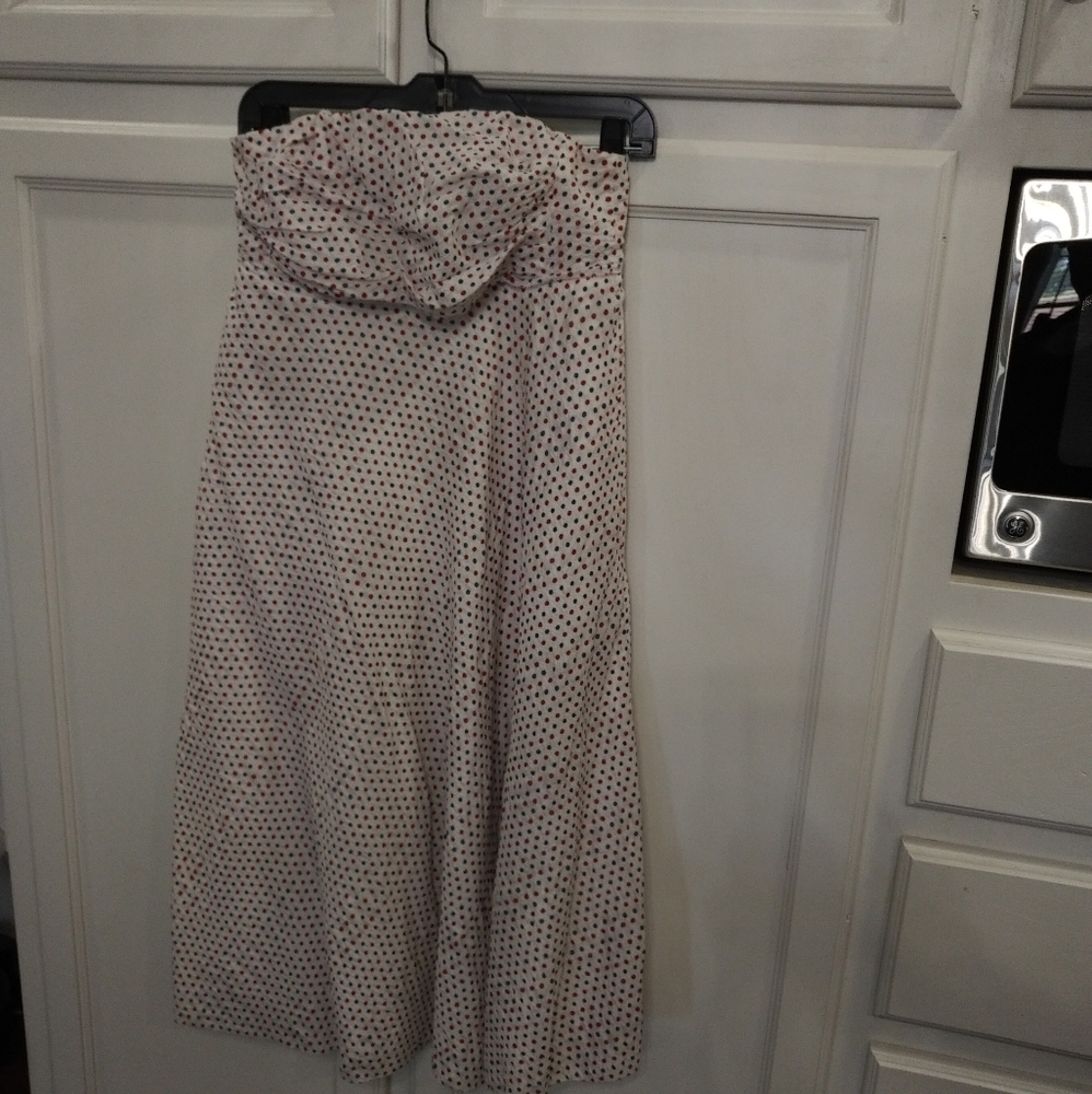 JCrew Dress 6 NWT**